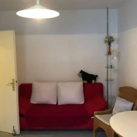 Ferienwohnung Steinplatte - A53261 Prien am Chiemsee