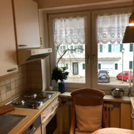 Appartamento Ferienwohnung Steinplatte - A53261 Prien am Chiemsee